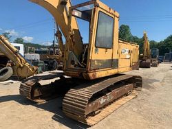 Salvage cars for sale from Copart Madisonville, TN: 1980 Caterpillar Excavator