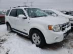 2008 Ford Escape HEV