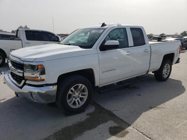 2019 Chevrolet Silverado LD C1500 LT