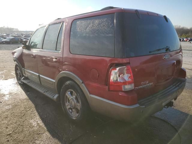 2004 Ford Expedition Eddie Bauer