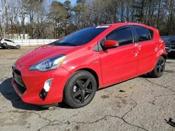 2015 Toyota Prius C for sale in Austell, GA