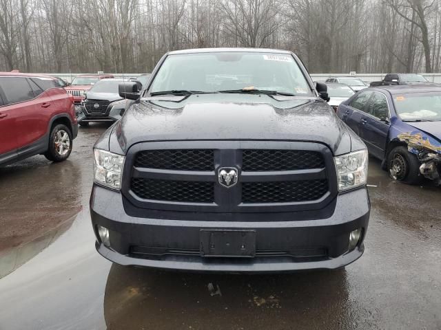 2017 Dodge RAM 1500 ST