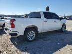 2019 Chevrolet Silverado C1500 Custom