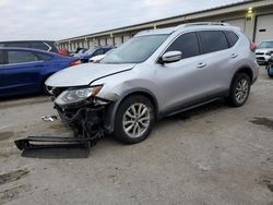 Nissan Vehiculos salvage en venta: 2020 Nissan Rogue S