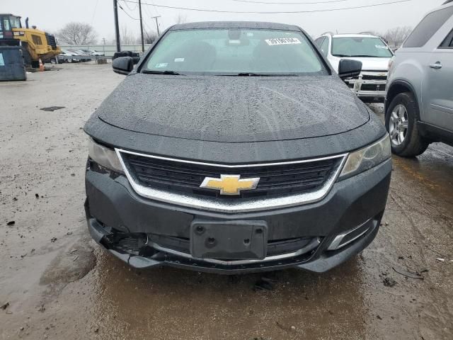 2014 Chevrolet Impala LS