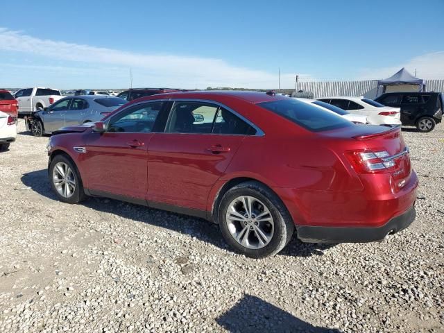 2013 Ford Taurus SEL