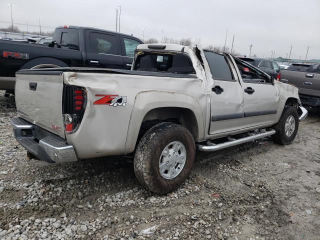 2007 GMC Canyon