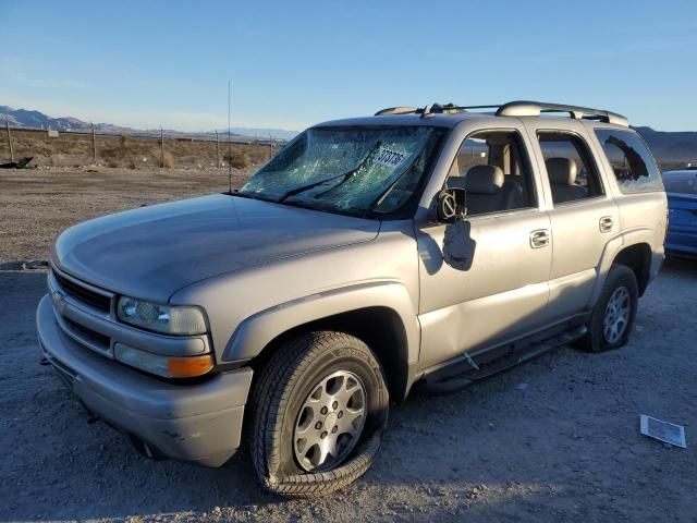 2006 Chevrolet Tahoe K1500