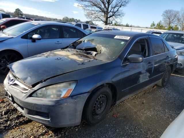 2006 Honda Accord LX