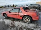 1985 Pontiac Fiero SE