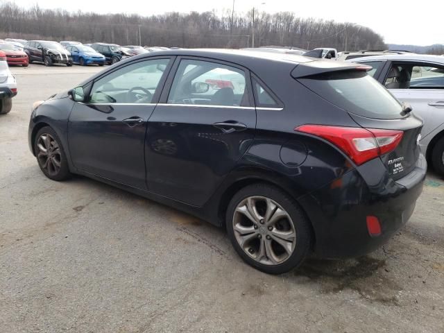 2014 Hyundai Elantra GT