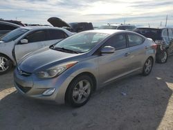 2013 Hyundai Elantra GLS for sale in Tucson, AZ