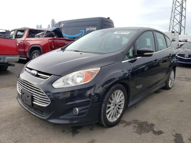 2013 Ford C-MAX Premium