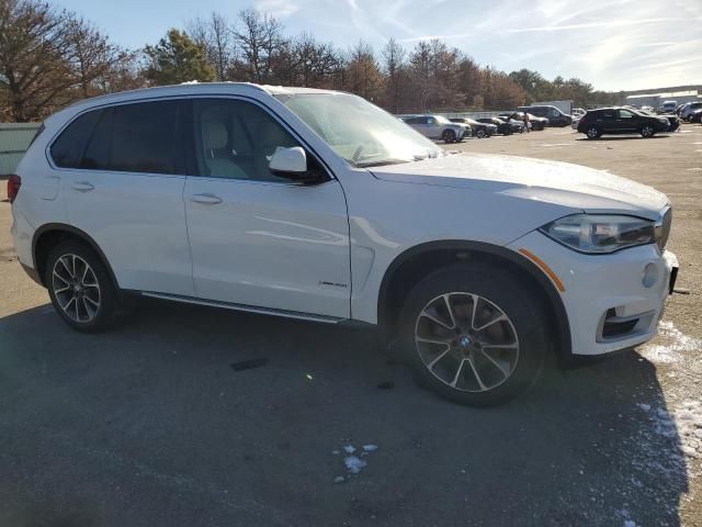 2014 BMW X5 XDRIVE35I