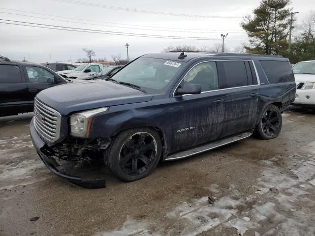 2019 GMC Yukon XL C1500 SLE