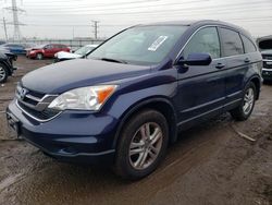 2011 Honda CR-V EXL en venta en Elgin, IL