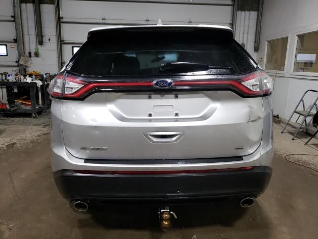 2017 Ford Edge SE