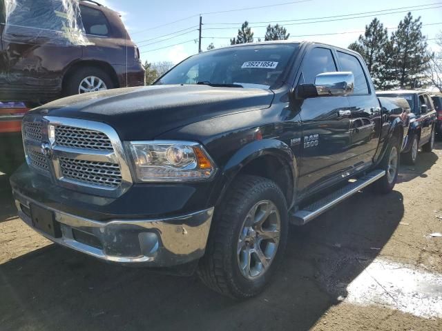 2017 Dodge 1500 Laramie