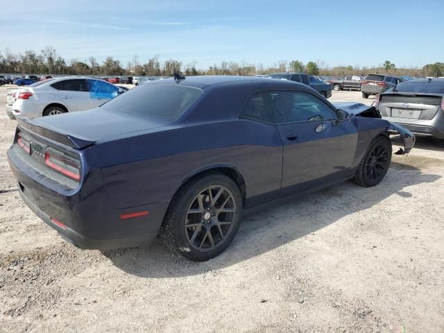 2016 Dodge Challenger R/T