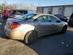 2007 Pontiac G6 Value Leader