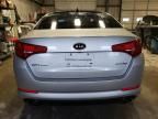 2012 KIA Optima EX