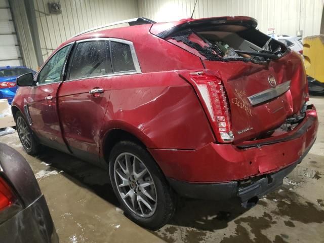 2016 Cadillac SRX Premium Collection