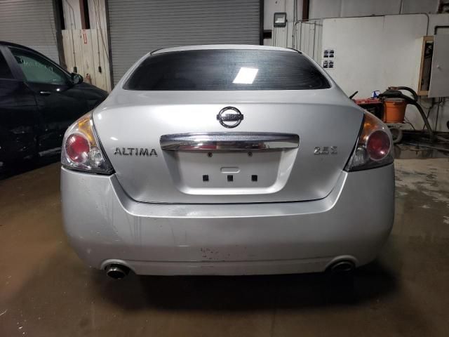 2010 Nissan Altima Base