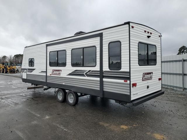 2022 Keystone RV Trailer