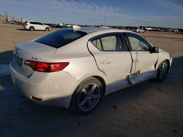 2014 Acura ILX 20