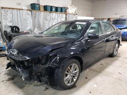 2017 Toyota Camry LE for sale in Elgin, IL