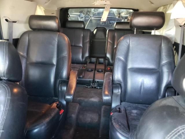 2007 Cadillac Escalade Luxury