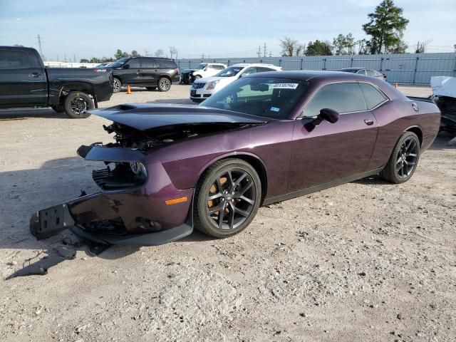 2021 Dodge Challenger GT