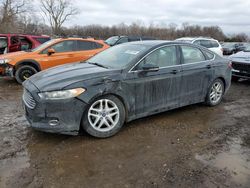 2015 Ford Fusion SE for sale in Des Moines, IA