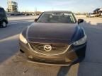 2015 Mazda 6 Touring