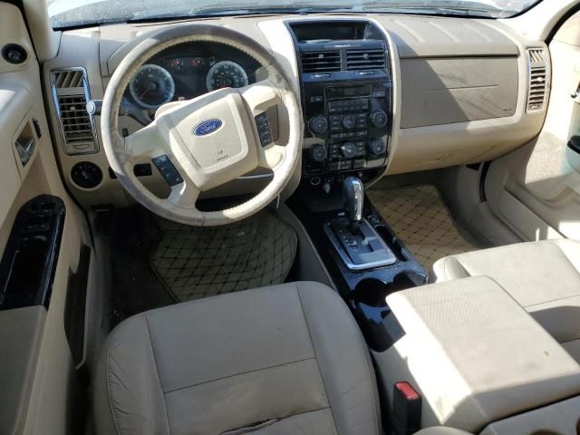 2009 Ford Escape Limited