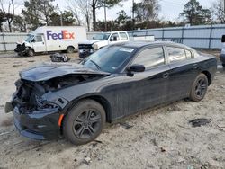 Vehiculos salvage en venta de Copart Hampton, VA: 2023 Dodge Charger SXT