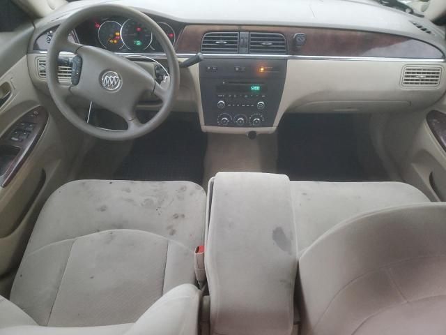 2007 Buick Lacrosse CX