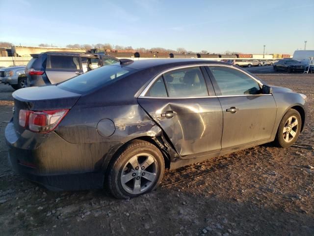 2016 Chevrolet Malibu Limited LT