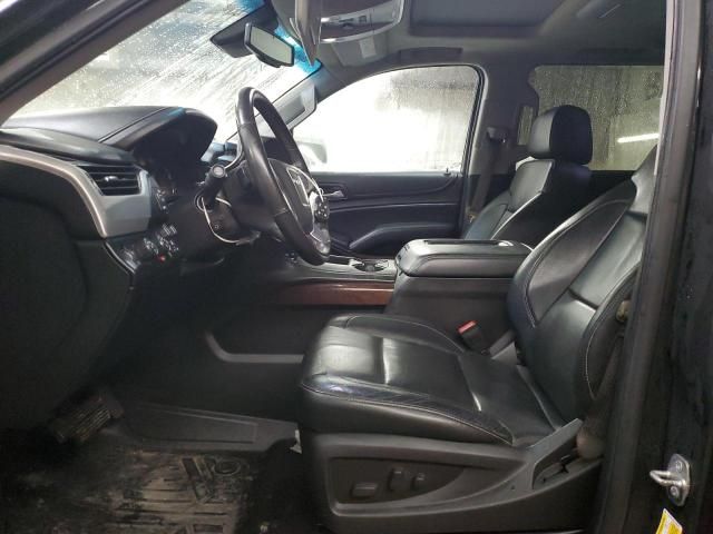 2016 GMC Yukon XL K1500 SLT