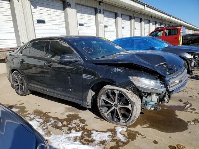 2014 Ford Taurus SEL