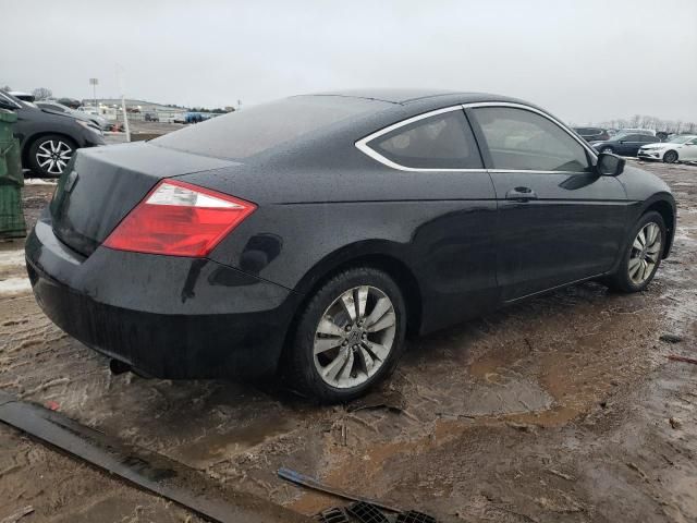 2009 Honda Accord LX