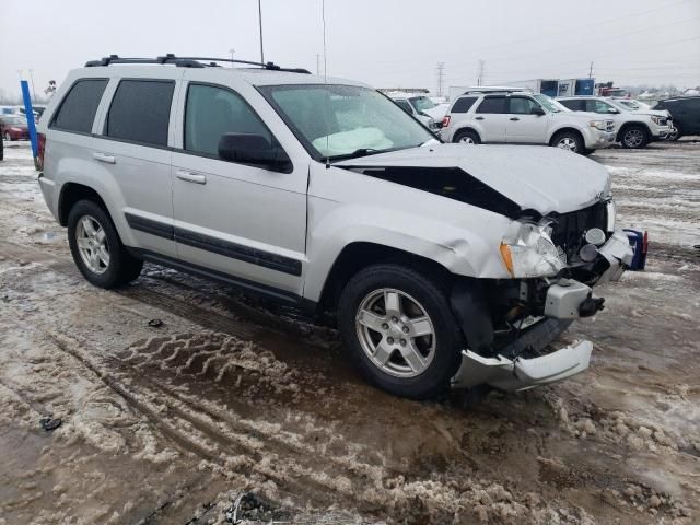 2006 Jeep Grand Cherokee Laredo