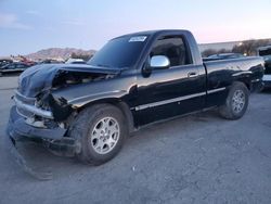 2002 Chevrolet Silverado C1500 for sale in Las Vegas, NV