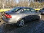 2013 Audi A4 Premium Plus