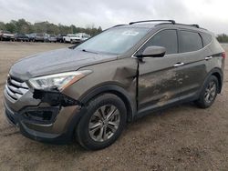 Salvage cars for sale from Copart Newton, AL: 2014 Hyundai Santa FE Sport