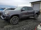 2021 Toyota Tacoma Double Cab