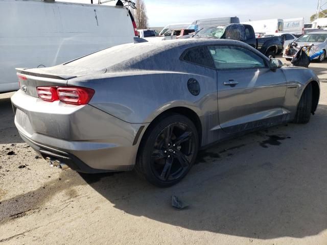 2021 Chevrolet Camaro LZ