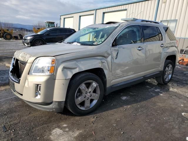 2012 GMC Terrain SLT