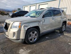 Vehiculos salvage en venta de Copart Chambersburg, PA: 2012 GMC Terrain SLT