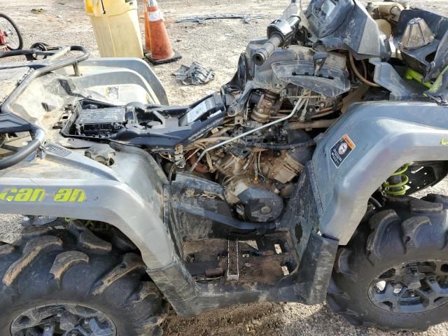 2021 Can-Am Outlander X MR 570